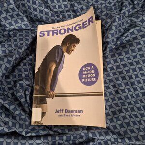 stronger